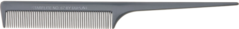 Starflite 67 Tail Comb