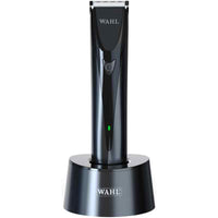 Wahl Cromini Duo Two Blade Cordless Black Hair Trimmer
