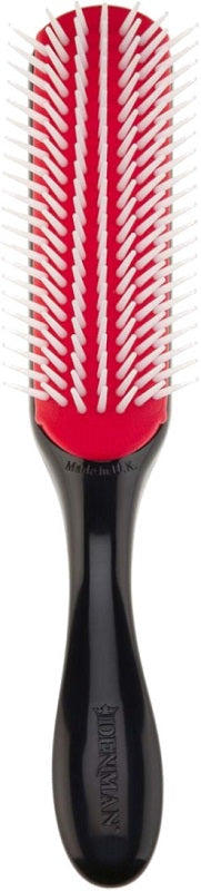 Denman D3 Classic Styling Brush, Medium