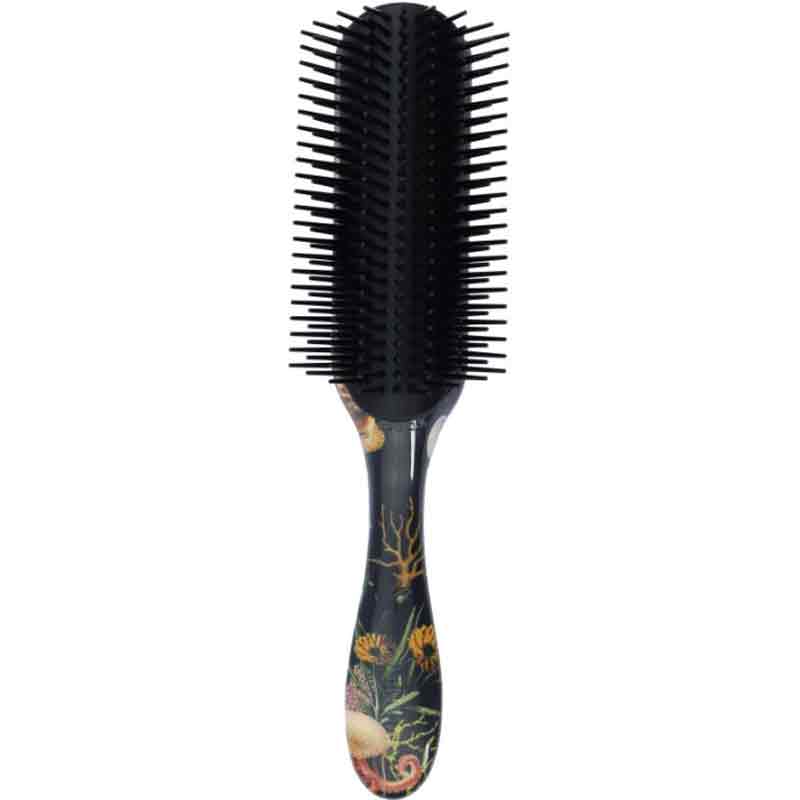 Denman D4 Future Dusk Blue Hair Styling Brush