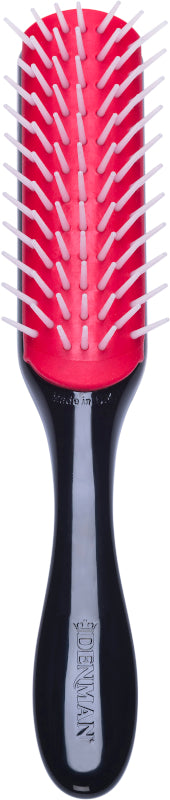 Denman D31 Freeflow Brush, Medium