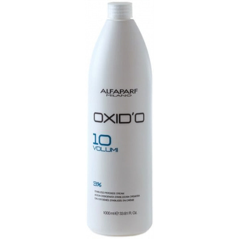 Alfaparf OXID'O Cream Peroxide 1 Litre