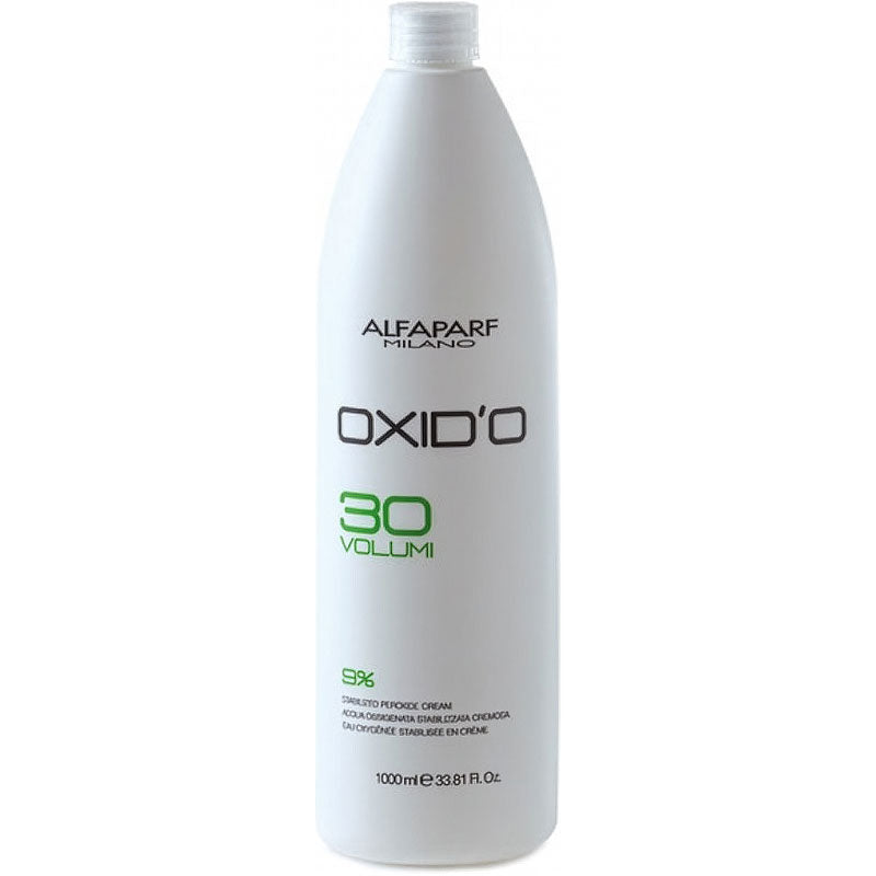 Alfaparf OXID'O Cream Peroxide 1 Litre