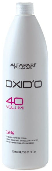 Alfaparf OXID'O Cream Peroxide 1 Litre