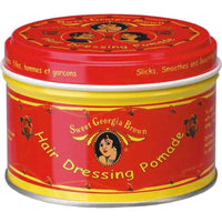 Sweet Georgia Brown Hair Pomade 114g