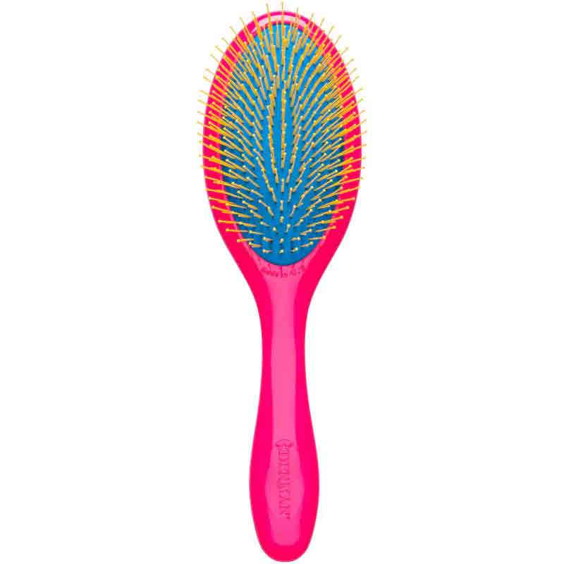 Denman D93 Tangle Tamer Gentle, Pink