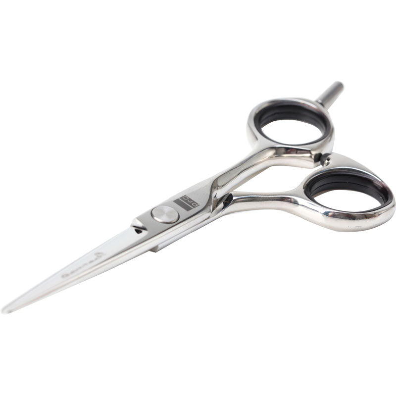 Glamtech Pro Steel Hairdressing Cutting Scissors - 6 Inches