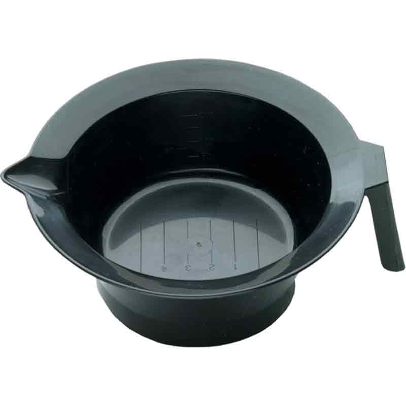 Tint Bowl Non-Slip, Black