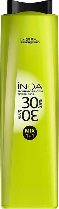 L'Oréal Professionnel Inoa ODS Oxydant Riche 1 Litre