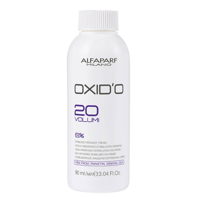 Alfaparf OXID'O Cream Peroxide 90ml