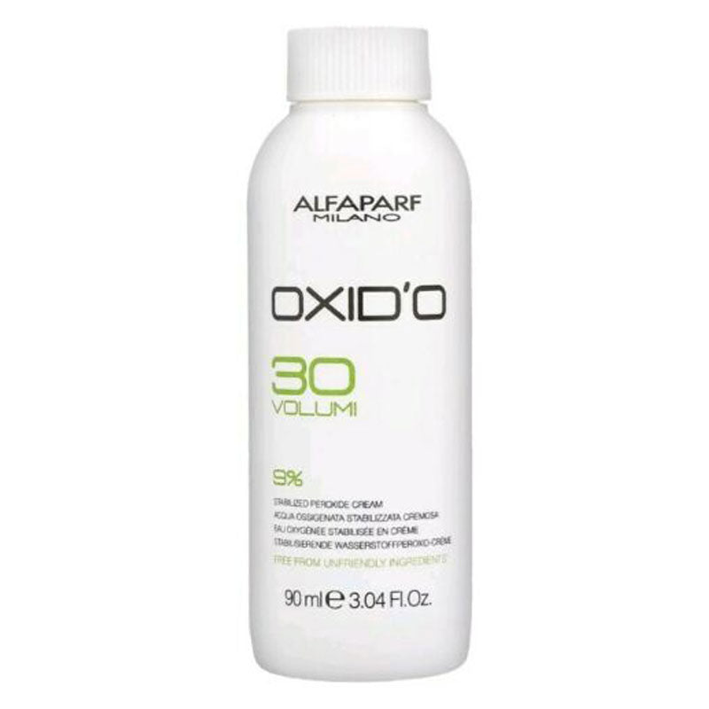 Alfaparf OXID'O Cream Peroxide 90ml