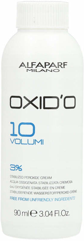 Alfaparf OXID'O Cream Peroxide 90ml