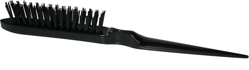 Head Gear Postiche Hair Brush