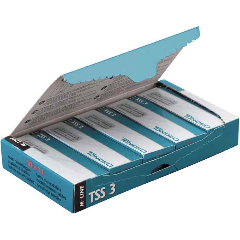 Tondeo Blades TSS-3 1040 (10)