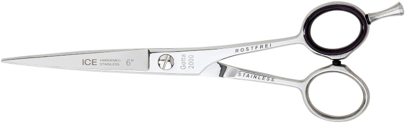 Gotta 2000 Barbering Scissor, 6.5"