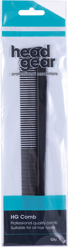 Head Gear 142 Cutting Comb, Large