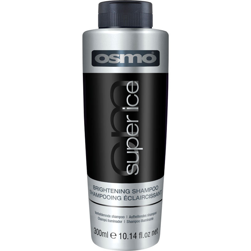 Osmo Super Ice Brightening Shampoo 300ml