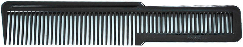 Wahl Flat Top Comb, Black Small