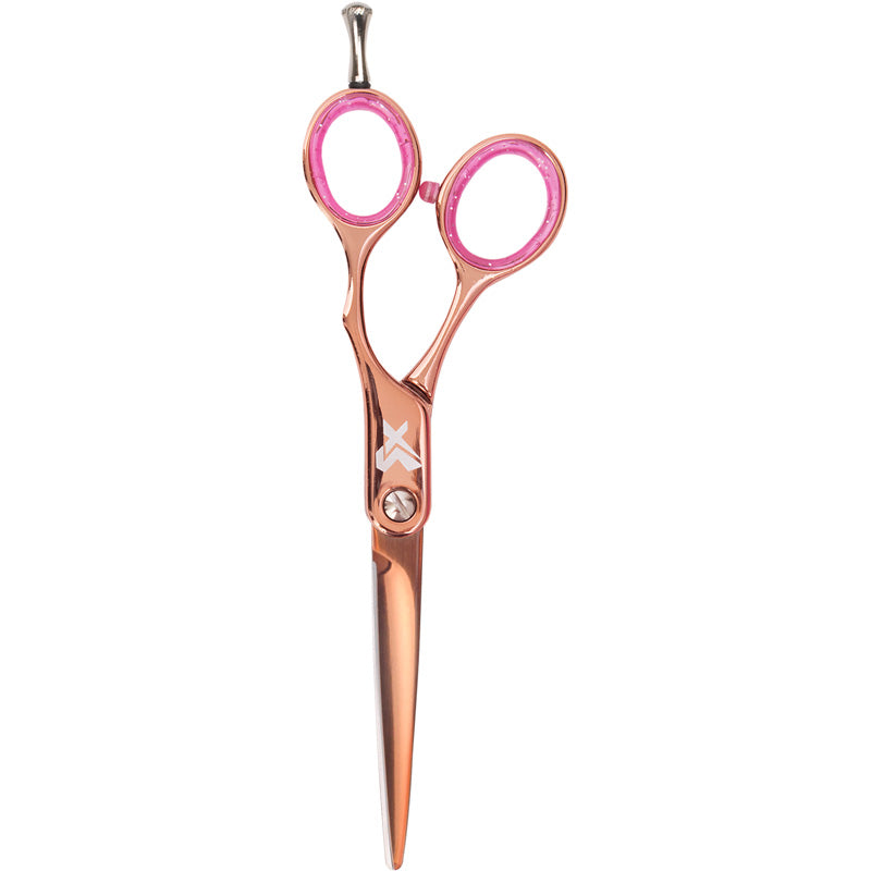 Cricket Shear Xpressions Hey Rosie Hairdressing Cutting Scissors – 5.75 Inches 