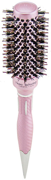 Kodo #27 Heat Retainer Brush Style and Shine, 32mm
