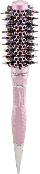 Kodo #27 Heat Retainer Brush Style and Shine, 25mm