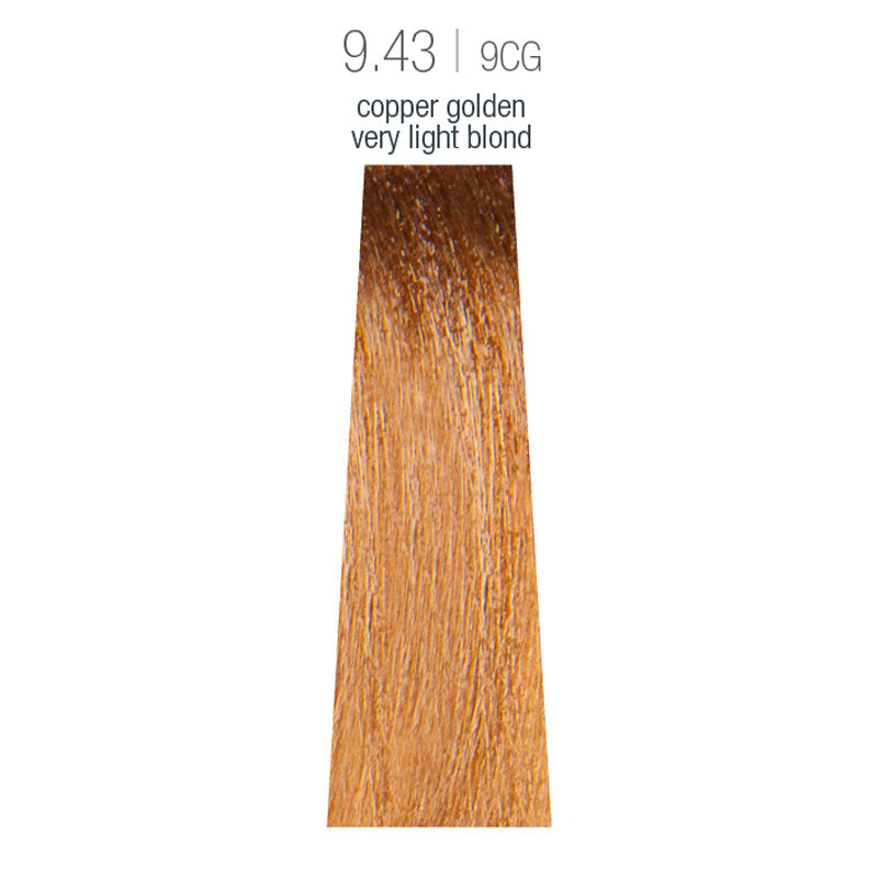Milk_Shake The Gloss Demi-Permanent Hair Colour 60ml