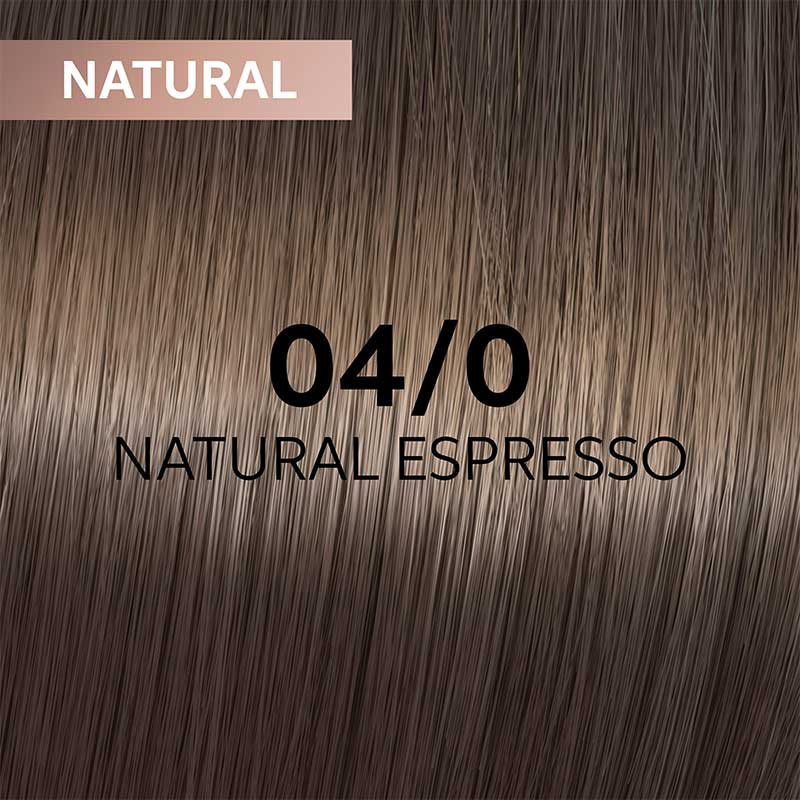 Wella Shinefinity Zero Lift Glaze 60ml