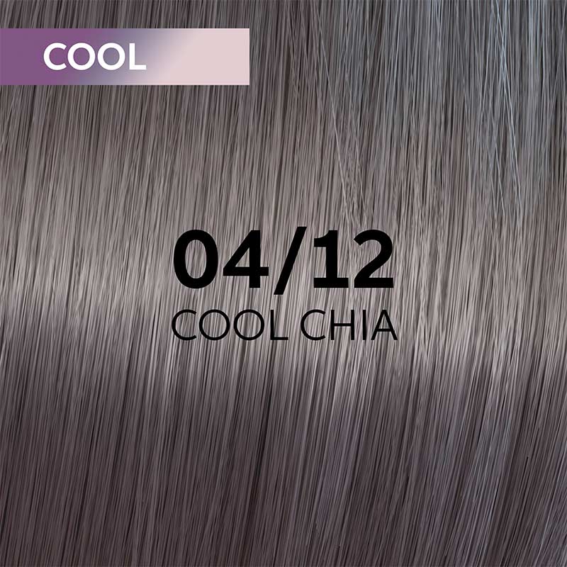 Wella Shinefinity Zero Lift Glaze 60ml