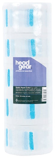 Head Gear Neck Papers