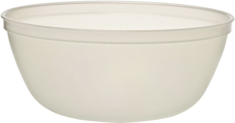 Lotion Bowl, 200mm (8")