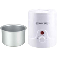 Monu Mini Wax Heater 4oz