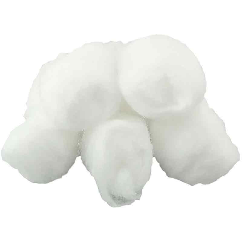 A+F Pro Cotton Wool Balls (100)