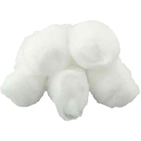 A+F Pro Cotton Wool Balls (100)