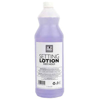 A+F Pro Firm Setting Lotion 1 Litre