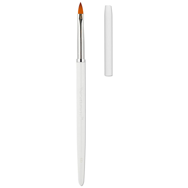 The GelBottle 4D Nail Brush 01 9mm