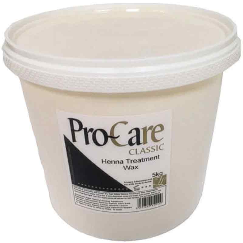 Pro-Care Henna Wax Treatment 5kg