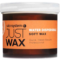 Salon System Just Wax Water Dispersible Wax 450g