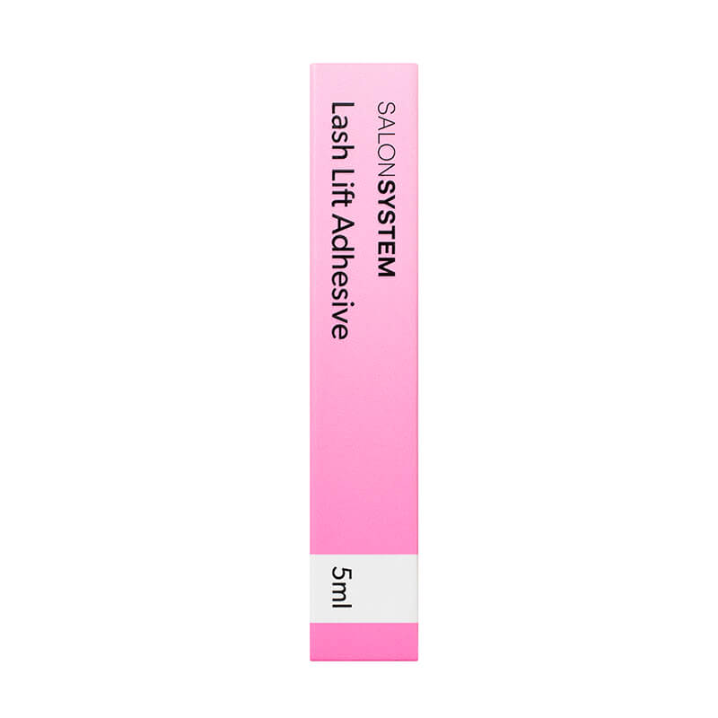 Salon System Lashlift Adhesive 5ml