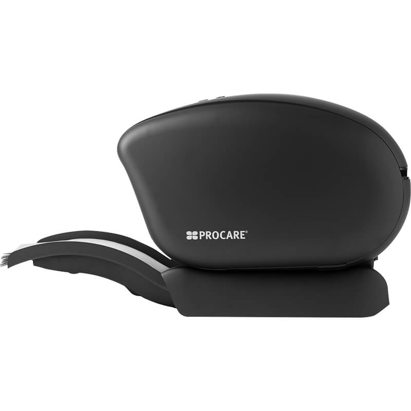 Procare Premium Black 247air Automatic Hair Foil Dispenser