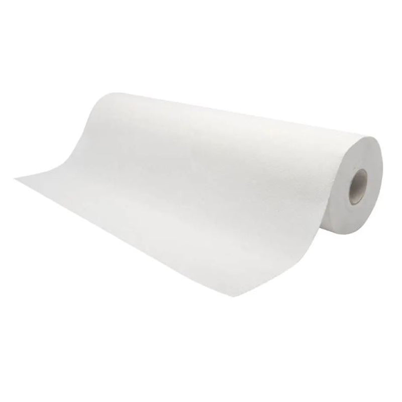 Ecodri Premium Paper Couch Roll, 10"