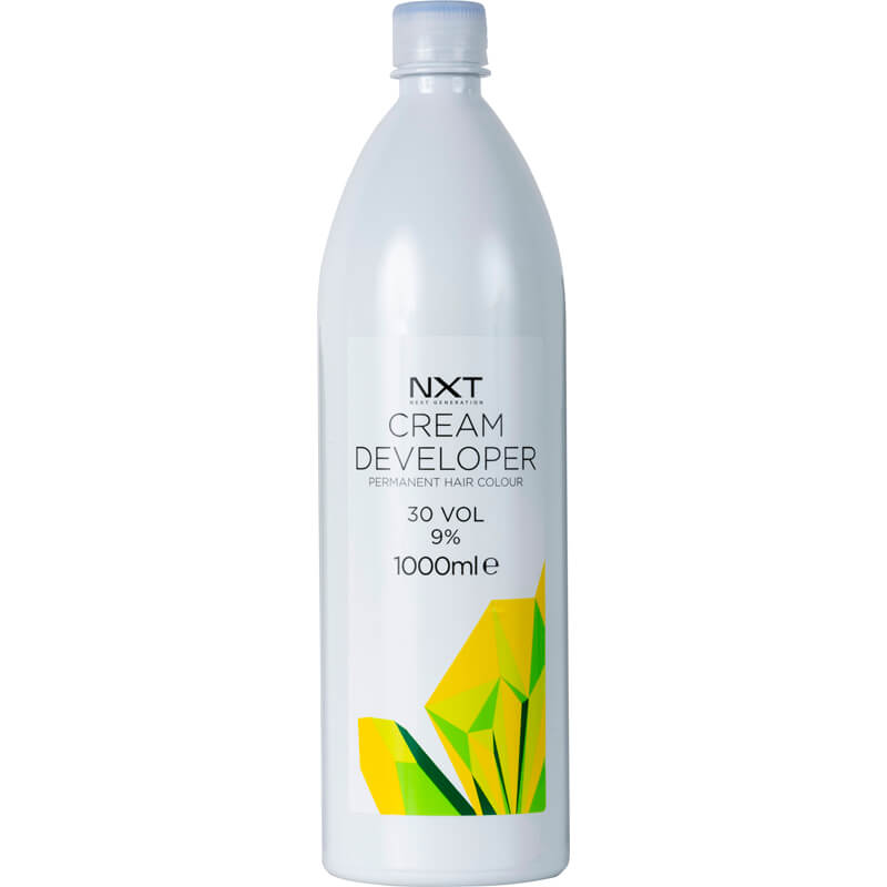 NXT Cream Developer 1 Litre