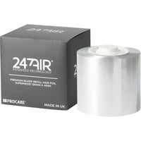Procare Premium 247air Hair Foil Refill Roll 120mm X 450m