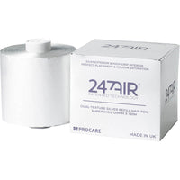 Procare Premium 247air Dual Texture Hair Foil Refill Roll 120mm X 130m