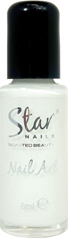 Star Nails Nail Art Striper Pen