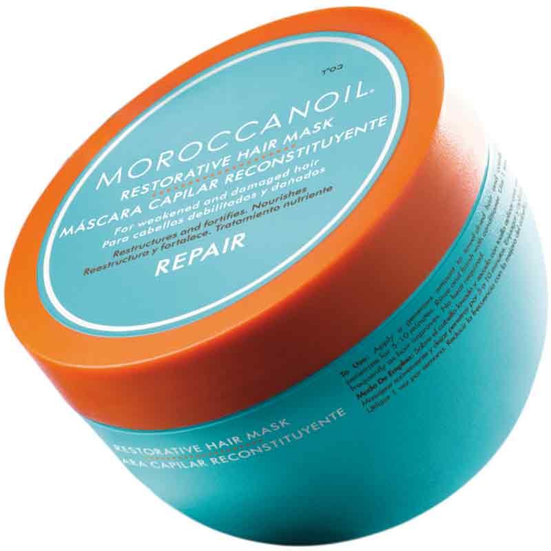 Moroccanoil Restorative Hair Mask 500ml