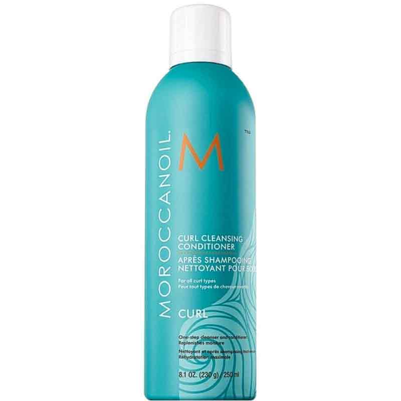 Moroccanoil Curl Cleansing Conditioner 250ml