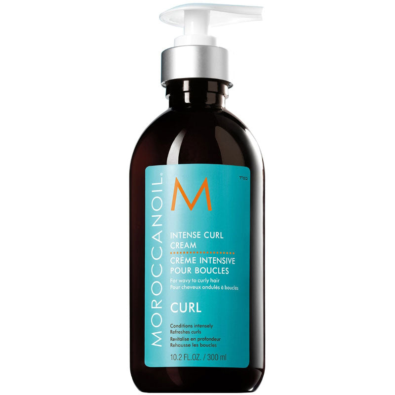Moroccanoil Intense Curl Cream 300ml