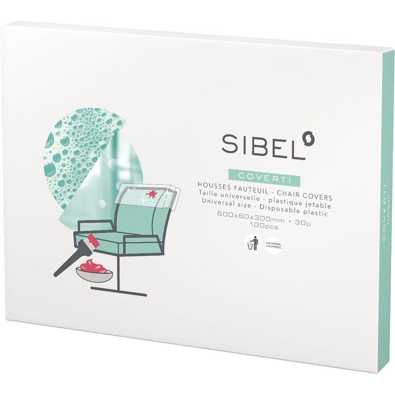 Disposable Chair Covers (100)