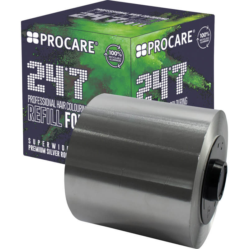 Procare 24*7 Refill Foil 120mm x 450m