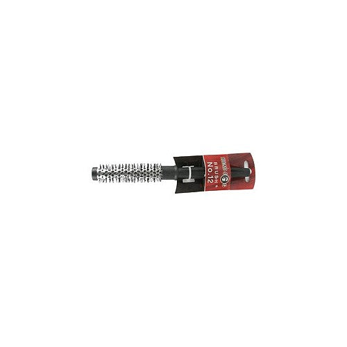 Head Jog 12 Heat Retaining Radial Brush, 15mm